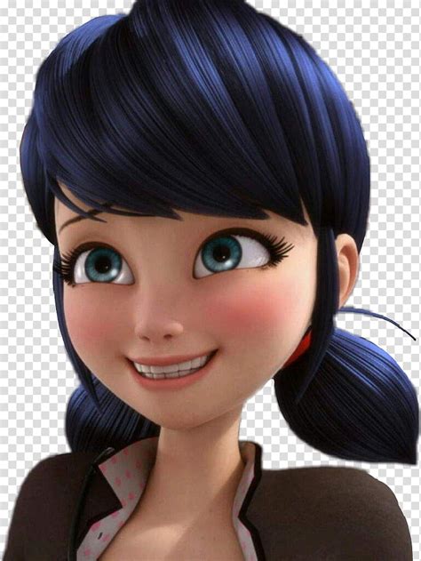 what does cat noir call ladybug|marinette dupain cheng nickname.